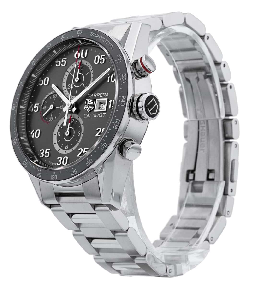 Tag Heuer Carrera CAR2A11.FC6313 Tag Heuer Carrera CAR2A11.FC6313
